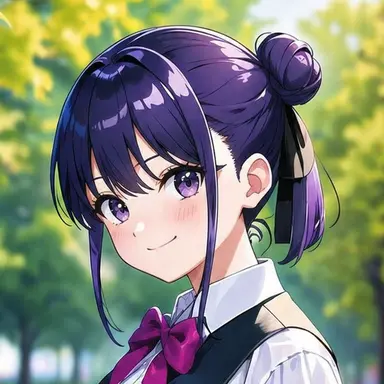 Profile image of 森ノ宮 ハナ