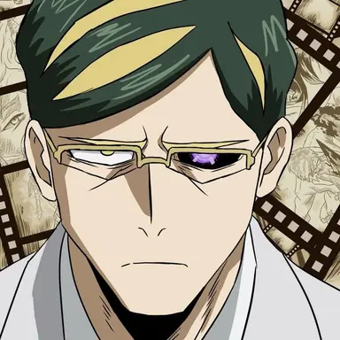 Profile image of サー・ナイトアイ