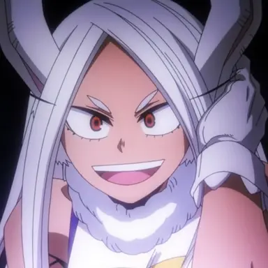 Profile image of ミルコ