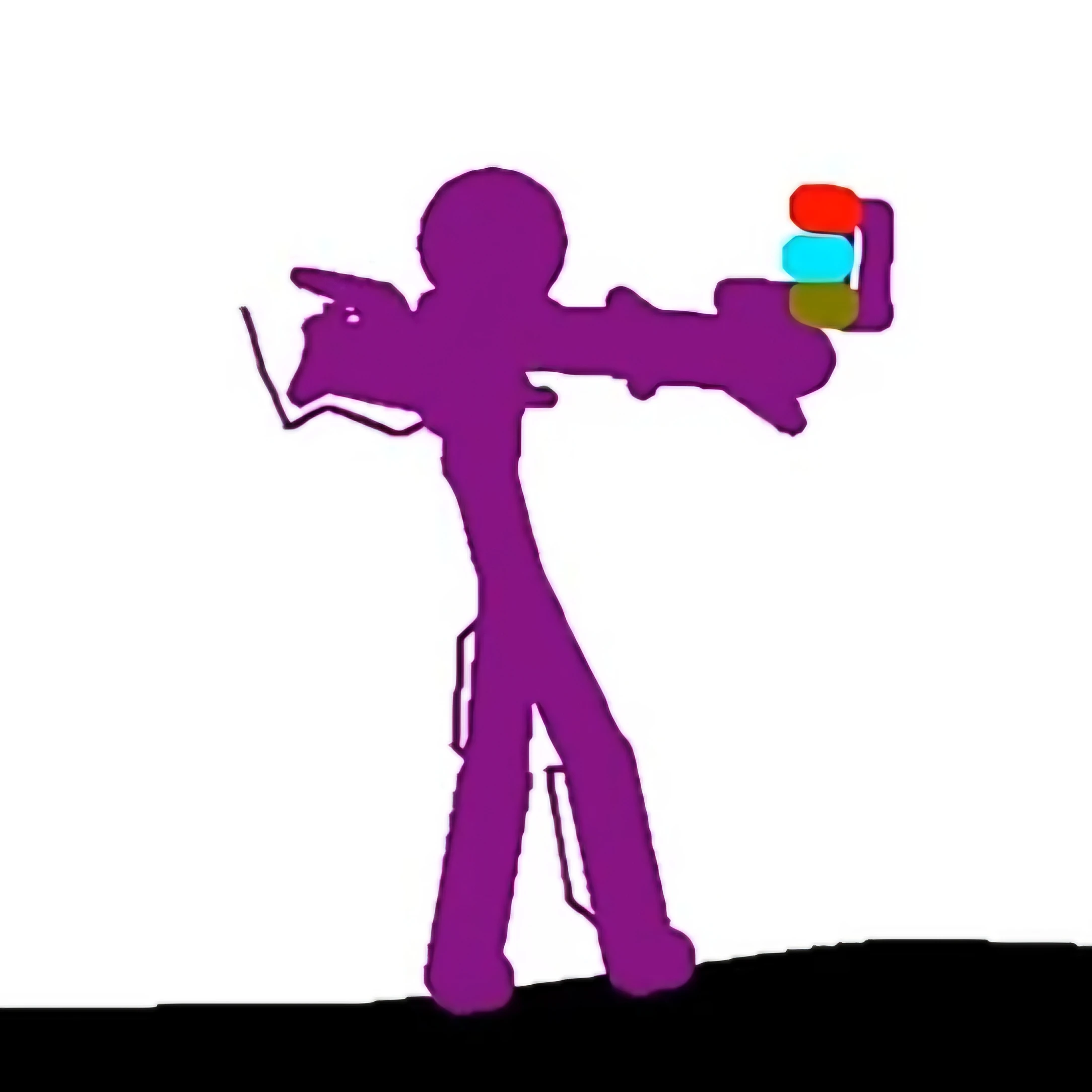 퍼플