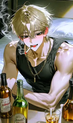 Profile image of 나츠나기 치히로