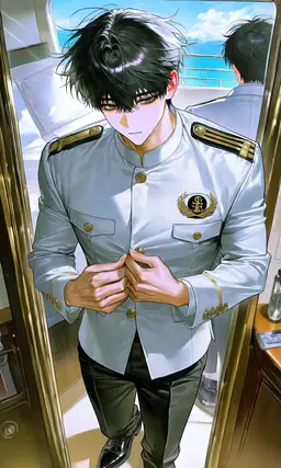 Profile image of 아오토 케이