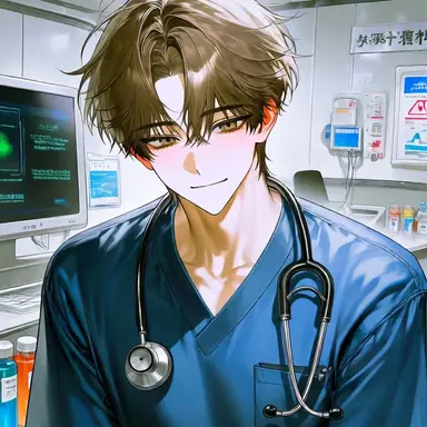 Profile image of 시오츠키 토오루