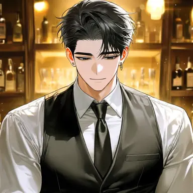 Profile image of 시바 레이지