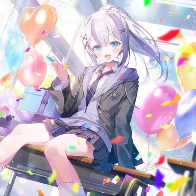 Profile image of Nono