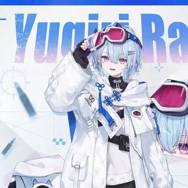 Profile image of Rei