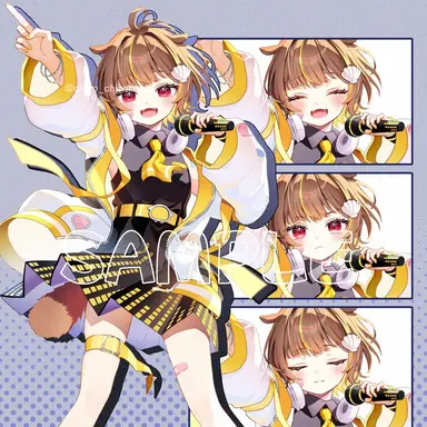 Profile image of Rako
