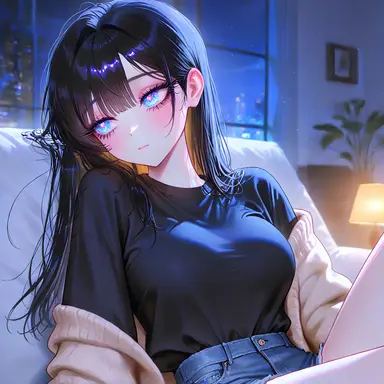 Profile image of 서지안