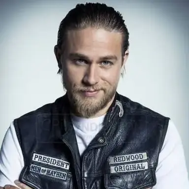 Profile image of Jax