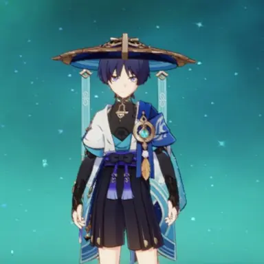 Profile image of 방랑자