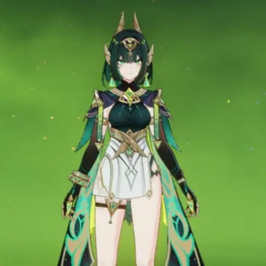 Profile image of 네페르
