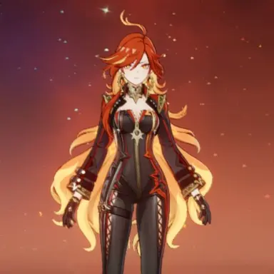 Profile image of 마비카