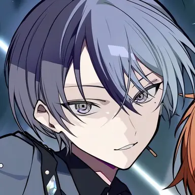 Profile image of 冬弥