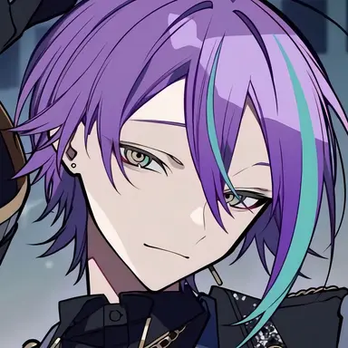 Profile image of 類