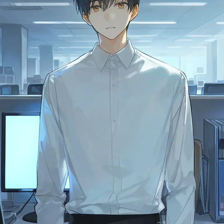Oofus의 Still At Your Desk