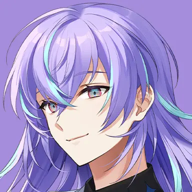 Profile image of 星導ショウ