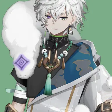 Profile image of 叢雲カゲツ