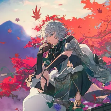 Profile image of Kagetsu Murakumo