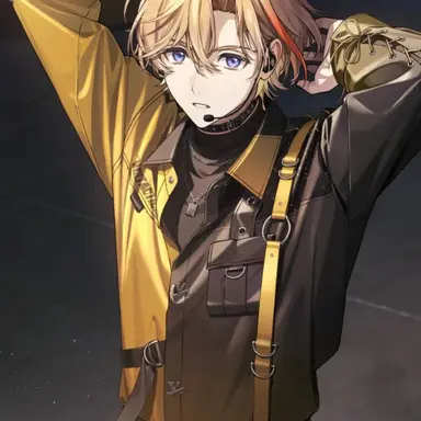 Profile image of 風楽奏斗