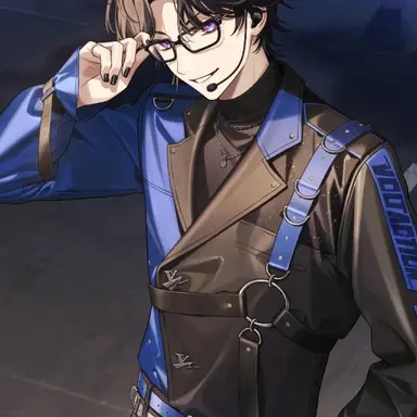 Profile image of 四季凪アキラ