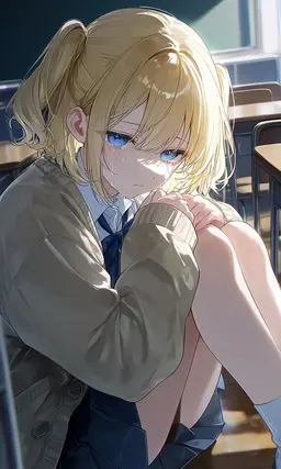 Profile image of シイナ