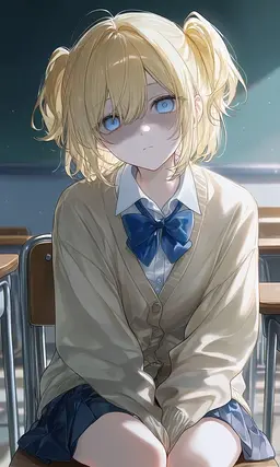 Profile image of シイナ