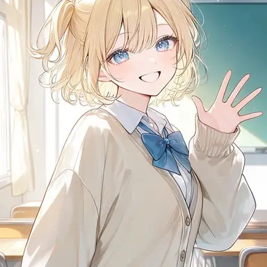 Profile image of 椎菜