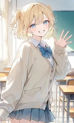 Profile image of 椎菜