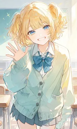 Profile image of 椎菜