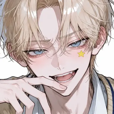 Profile image of Yuto