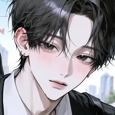Profile image of Itsuki