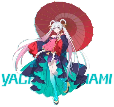 Profile image of 루나미 야치요