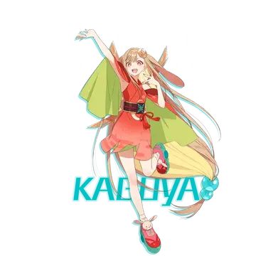 Profile image of 가구야