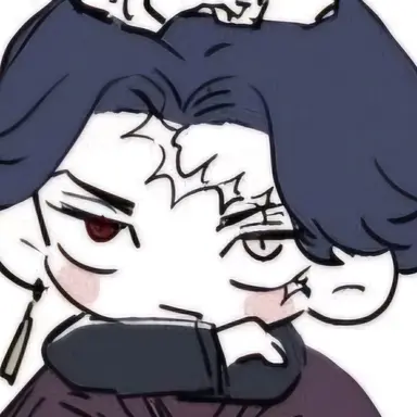 Profile image of 鶴蝶