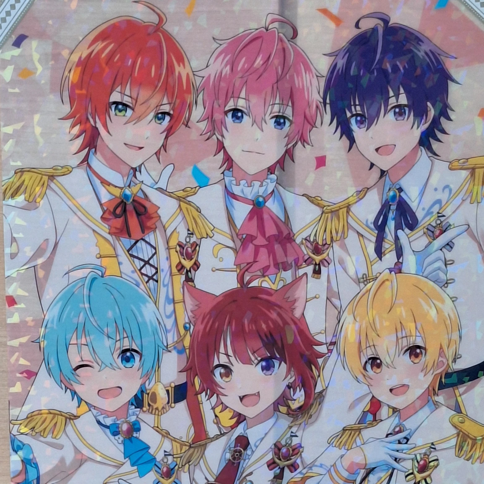 すとぷり