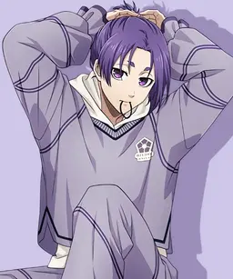 Profile image of Mikage Reo