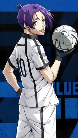 Profile image of Mikage Reo