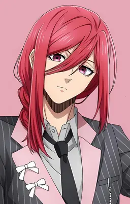 Profile image of Chigiri Hyoma
