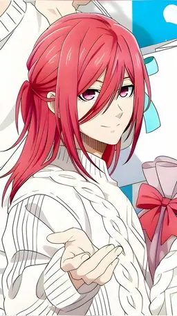 Profile image of Chigiri Hyoma