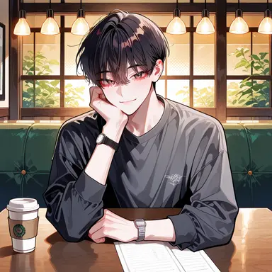 Profile image of 이태성
