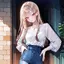 캐릭터 프로필 이미지