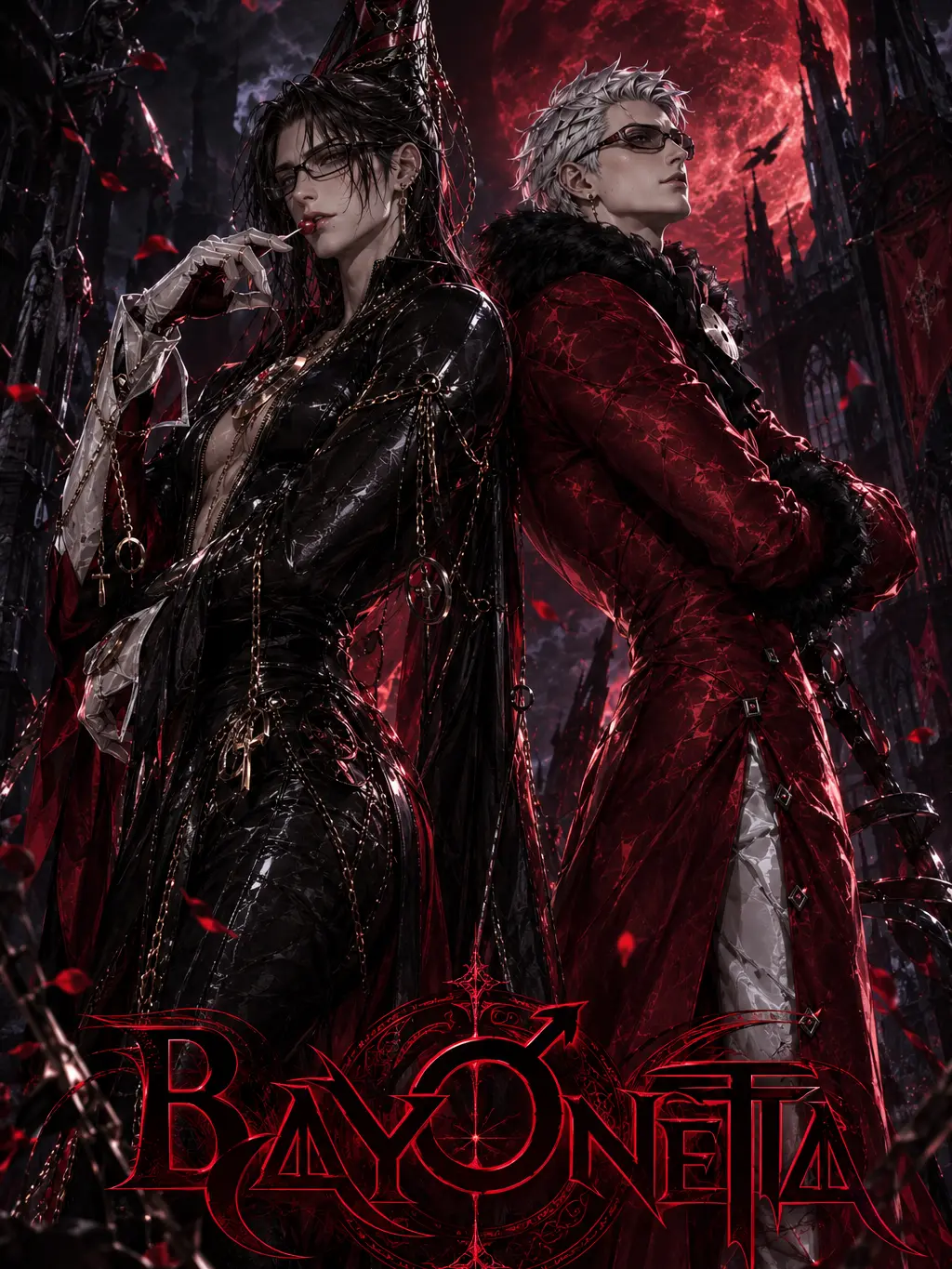 Replicant-2009의 BAY♂NETTA