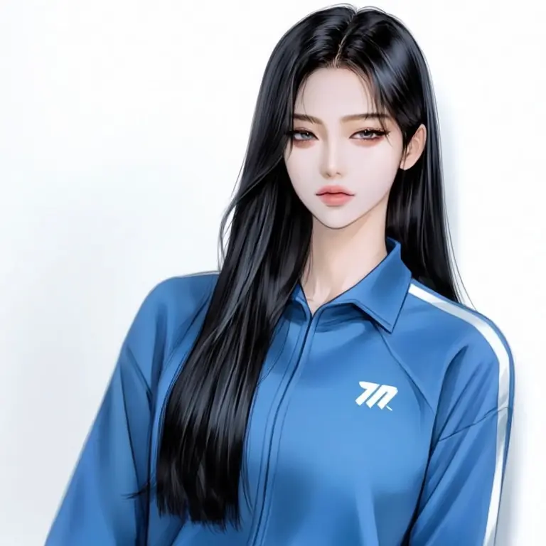 99percent의 류다희