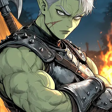 Profile image of Dratha