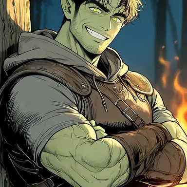Profile image of Skelt