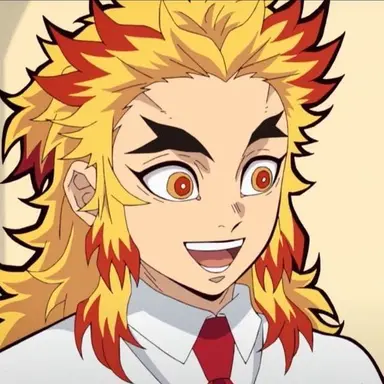 Profile image of 렌고쿠 쿄쥬로
