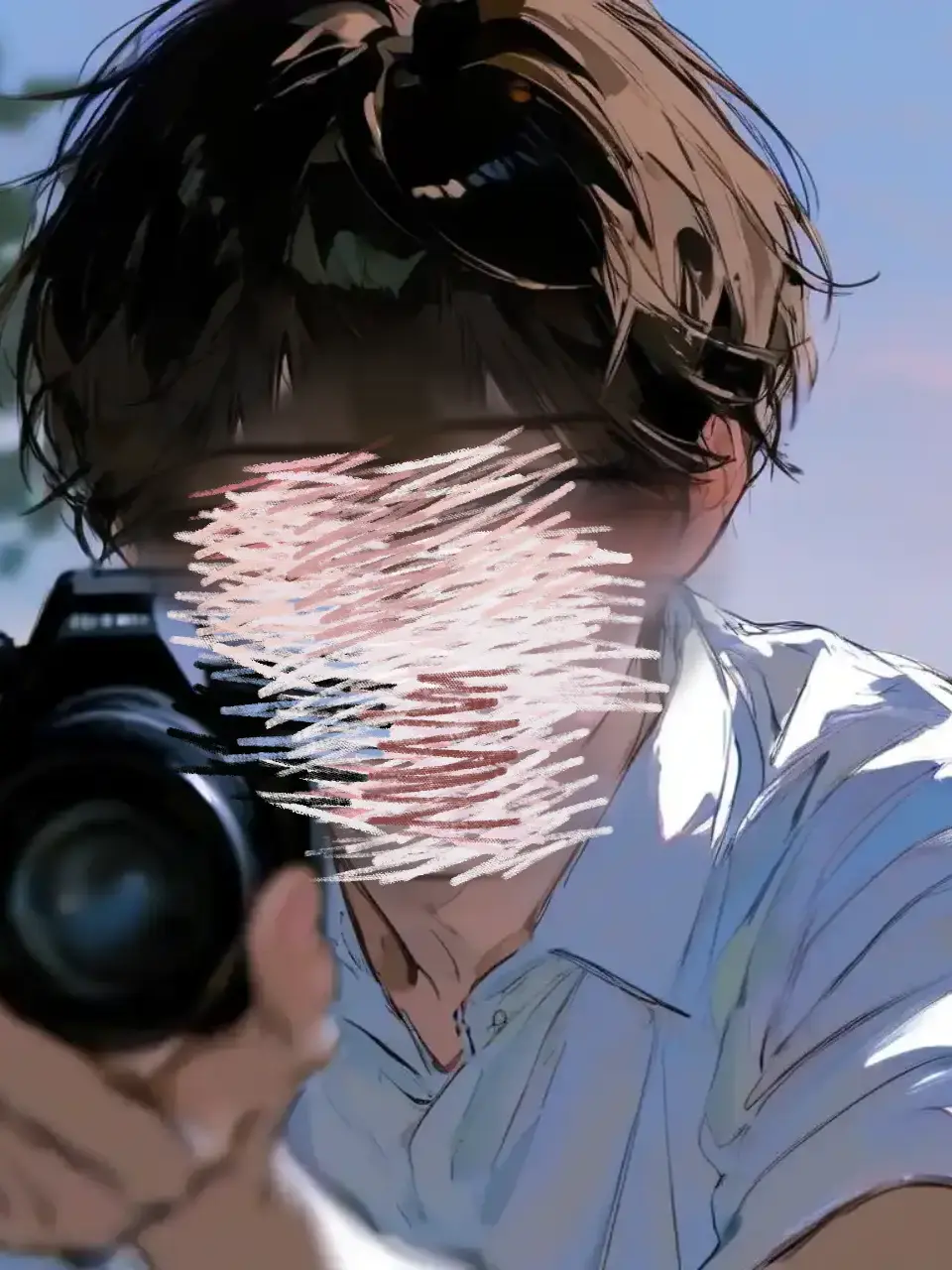 ikaa의 이름 모를 그 아이