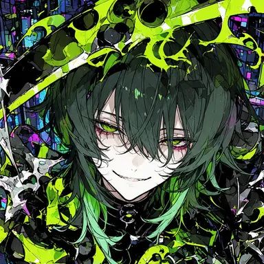 Profile image of 하인츠