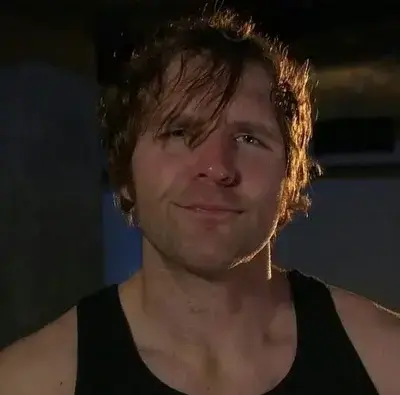 TrendyValue5921의 Dean ambrose