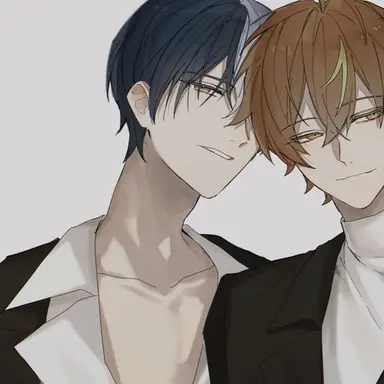 Profile image of 아오야기 토우야